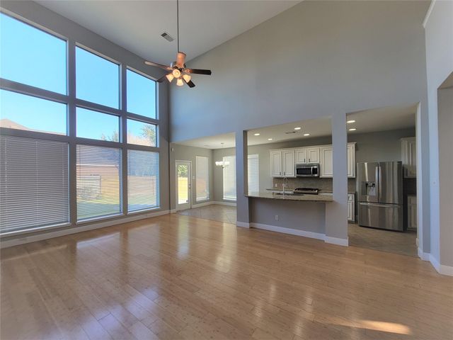 2813 Arbor Brook Lane, Pearland, TX 77584