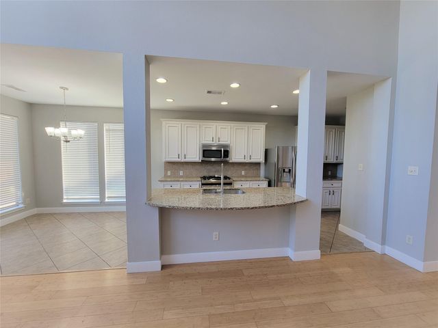 2813 Arbor Brook Lane, Pearland, TX 77584