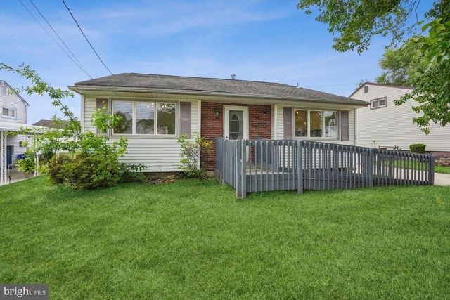 50 E MAPLE AVE, Bellmawr, NJ 08031