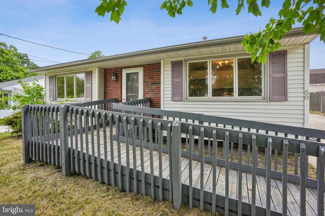 50 E MAPLE AVE, Bellmawr, NJ 08031