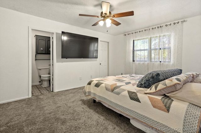 19929 E 43rd Street S, Broken Arrow, OK 74014