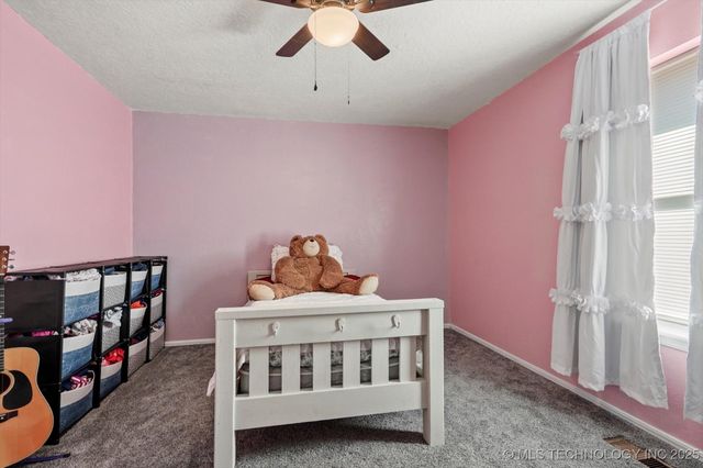 19929 E 43rd Street S, Broken Arrow, OK 74014