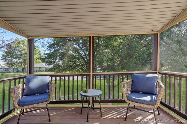 19929 E 43rd Street S, Broken Arrow, OK 74014