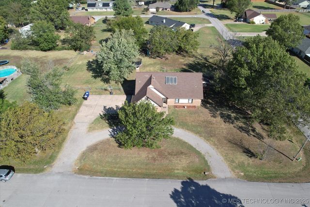 19929 E 43rd Street S, Broken Arrow, OK 74014