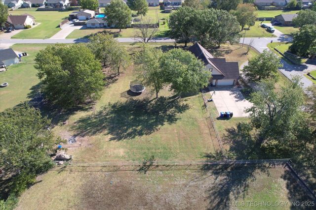 19929 E 43rd Street S, Broken Arrow, OK 74014