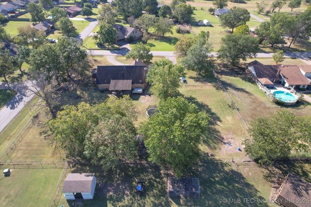 19929 E 43rd Street S, Broken Arrow, OK 74014