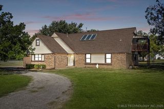 19929 E 43rd Street S, Broken Arrow, OK 74014