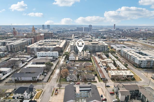 4200 Boyer Place, Dallas, TX 75219