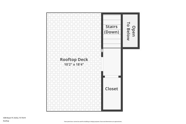 4200 Boyer Place, Dallas, TX 75219