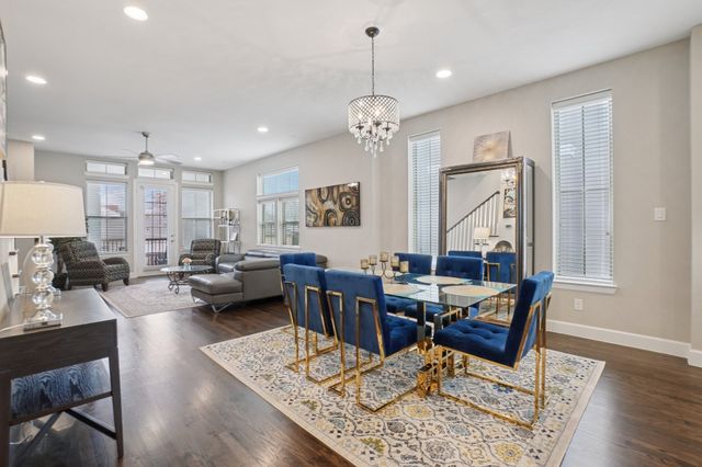 4200 Boyer Place, Dallas, TX 75219