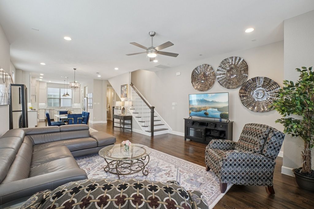 4200 Boyer Place, Dallas, TX 75219