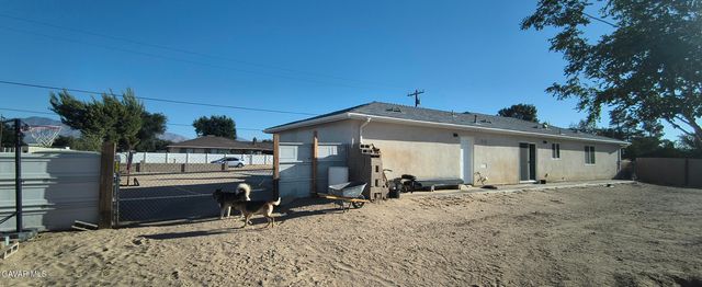 10061 E Avenue S2, Littlerock, CA 93543