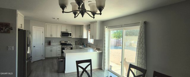10061 E Avenue S2, Littlerock, CA 93543