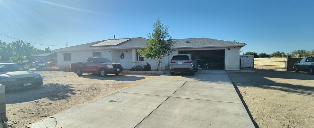 10061 E Avenue S2, Littlerock, CA 93543