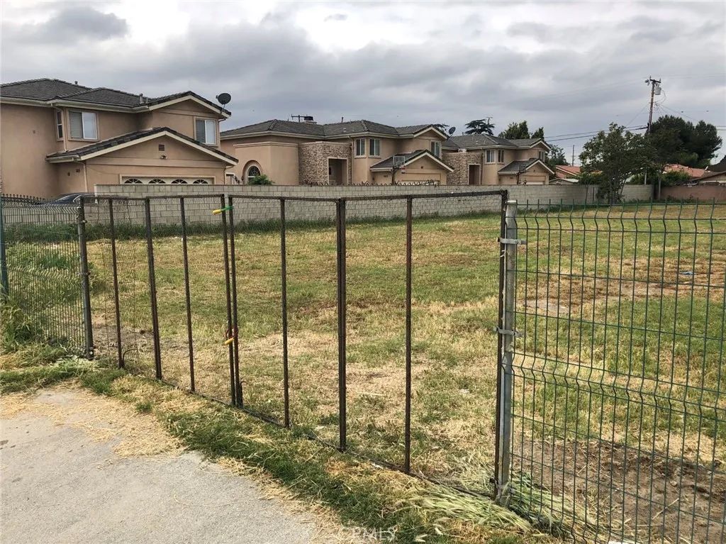 2821 Musgrove Ave, El Monte, CA 91732