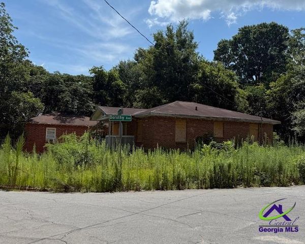 4030 Marion Avenue, Macon, GA 31206