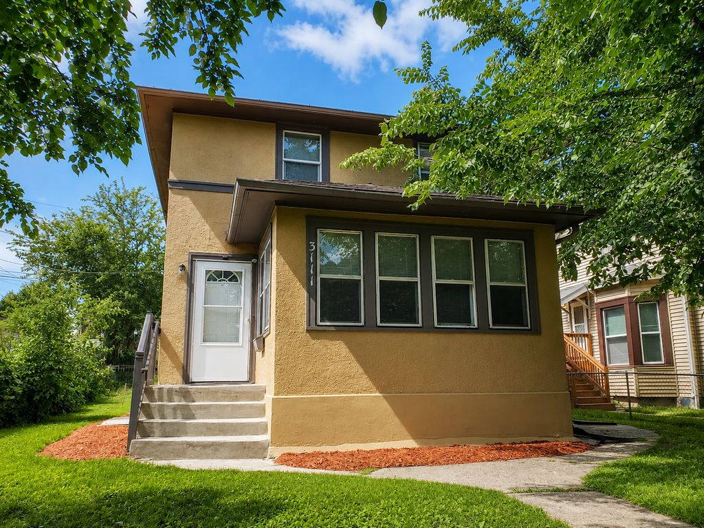 3111 Logan Avenue N, Minneapolis, MN 55411