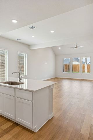 9408 Lone Maverick Drive, Crowley, TX 76036