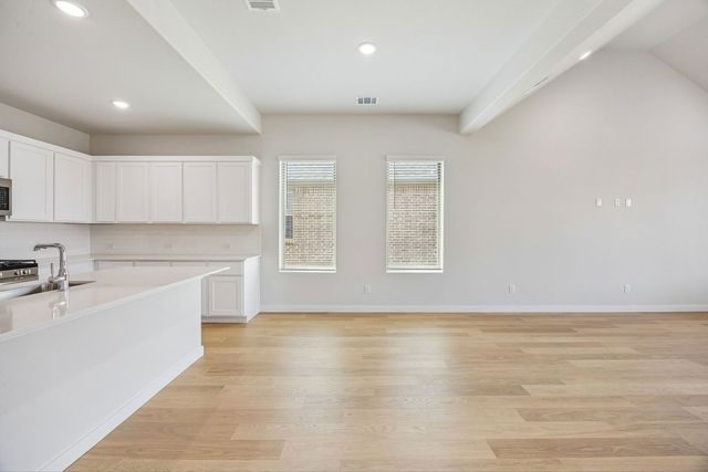 9408 Lone Maverick Drive, Crowley, TX 76036