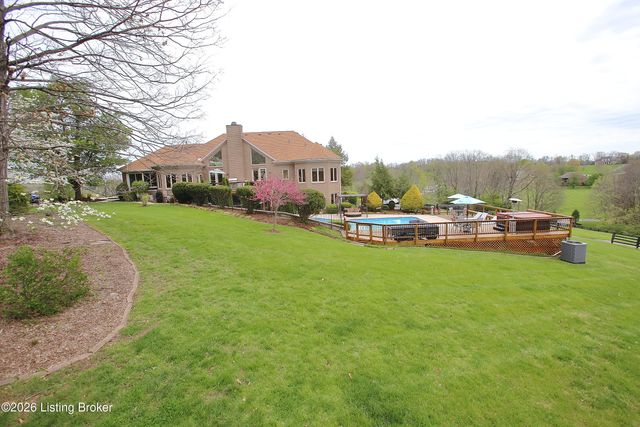 2310 Running Brook Trail, Louisville, KY 40023