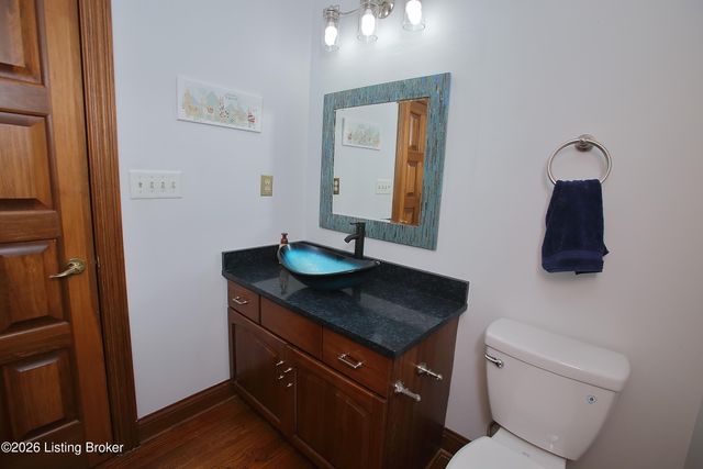2310 Running Brook Trail, Louisville, KY 40023