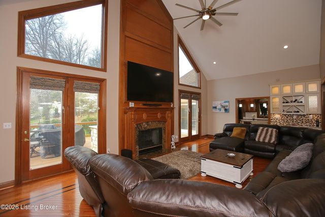 2310 Running Brook Trail, Louisville, KY 40023