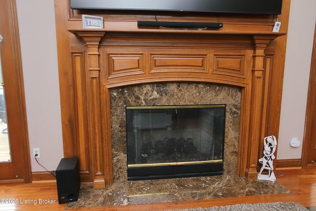 2310 Running Brook Trail, Louisville, KY 40023