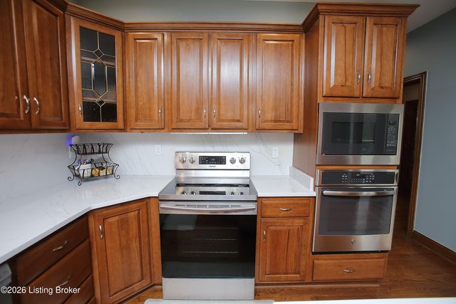 2310 Running Brook Trail, Louisville, KY 40023