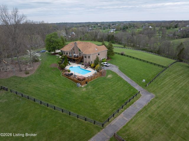 2310 Running Brook Trail, Louisville, KY 40023