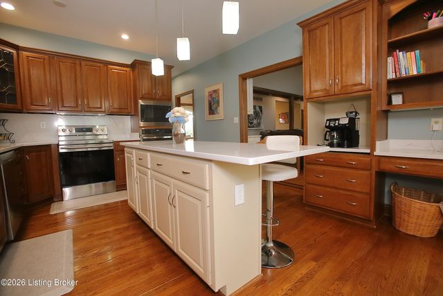 2310 Running Brook Trail, Louisville, KY 40023