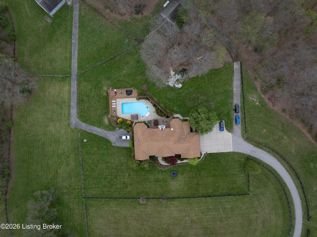 2310 Running Brook Trail, Louisville, KY 40023