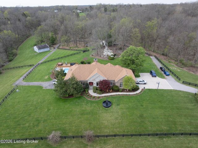 2310 Running Brook Trail, Louisville, KY 40023