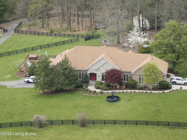 2310 Running Brook Trail, Louisville, KY 40023