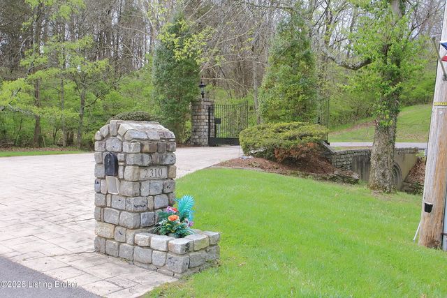 2310 Running Brook Trail, Louisville, KY 40023