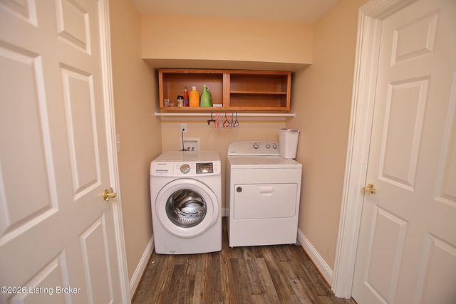 2310 Running Brook Trail, Louisville, KY 40023