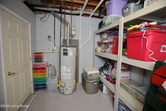 2310 Running Brook Trail, Louisville, KY 40023
