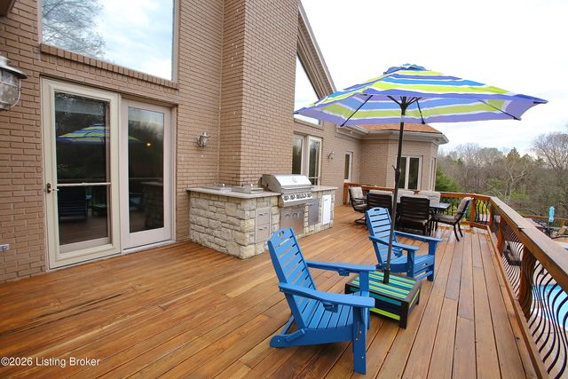 2310 Running Brook Trail, Louisville, KY 40023