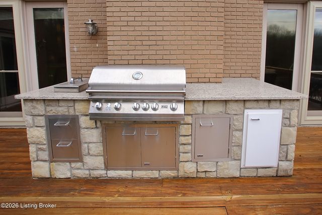 2310 Running Brook Trail, Louisville, KY 40023