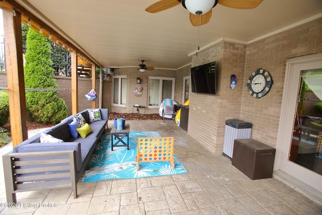 2310 Running Brook Trail, Louisville, KY 40023