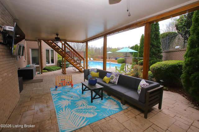 2310 Running Brook Trail, Louisville, KY 40023