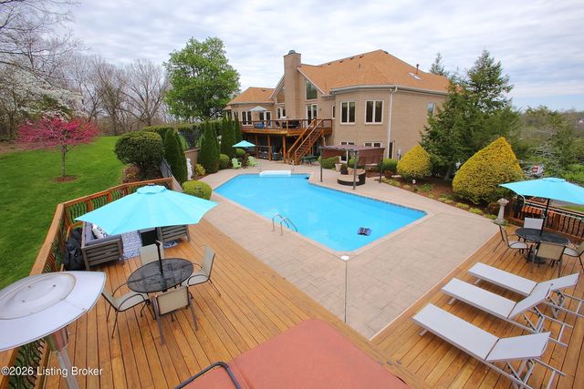 2310 Running Brook Trail, Louisville, KY 40023