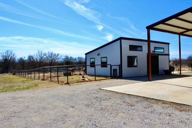 1455 County Road 4280, Decatur, TX 76234