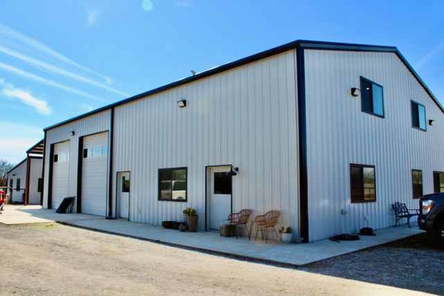 1455 County Road 4280, Decatur, TX 76234