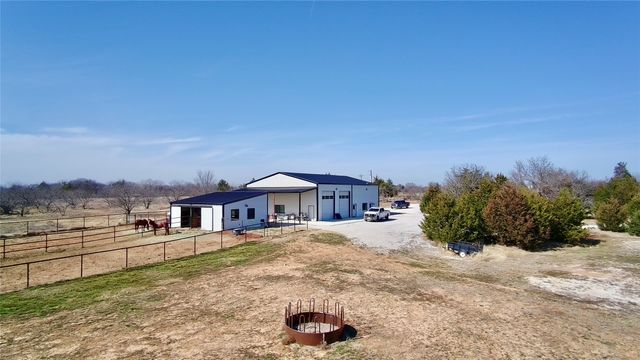 1455 County Road 4280, Decatur, TX 76234