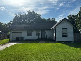 1127 Niagara Street, Houston, TX 77051