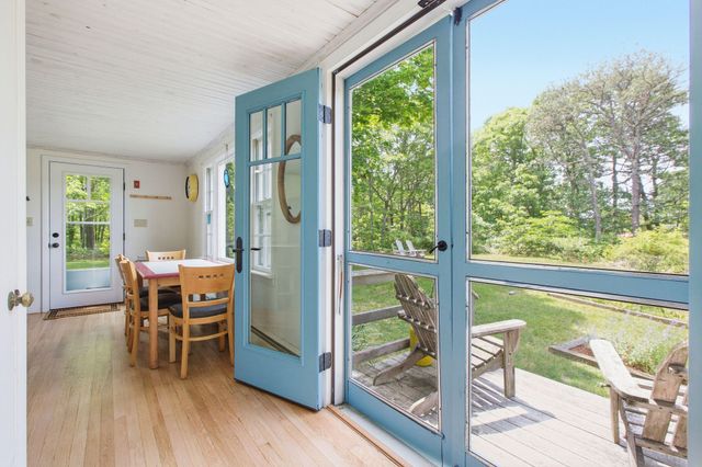 21 Town Hall Road, Truro, MA 02666