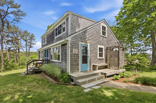 21 Town Hall Road, Truro, MA 02666