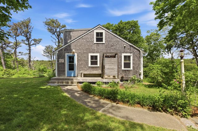 21 Town Hall Road, Truro, MA 02666