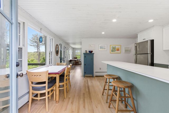 21 Town Hall Road, Truro, MA 02666