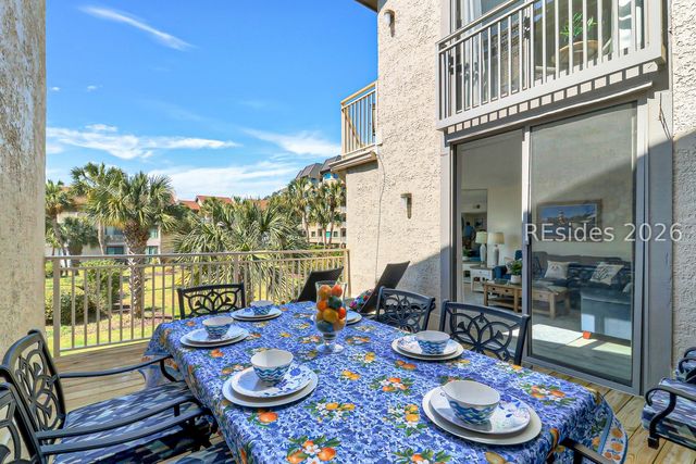 21 S Forest Beach Dr Apt 223, Hilton Head Island, SC 29928